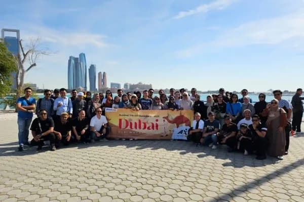 Adira Finance Benefit Dubai